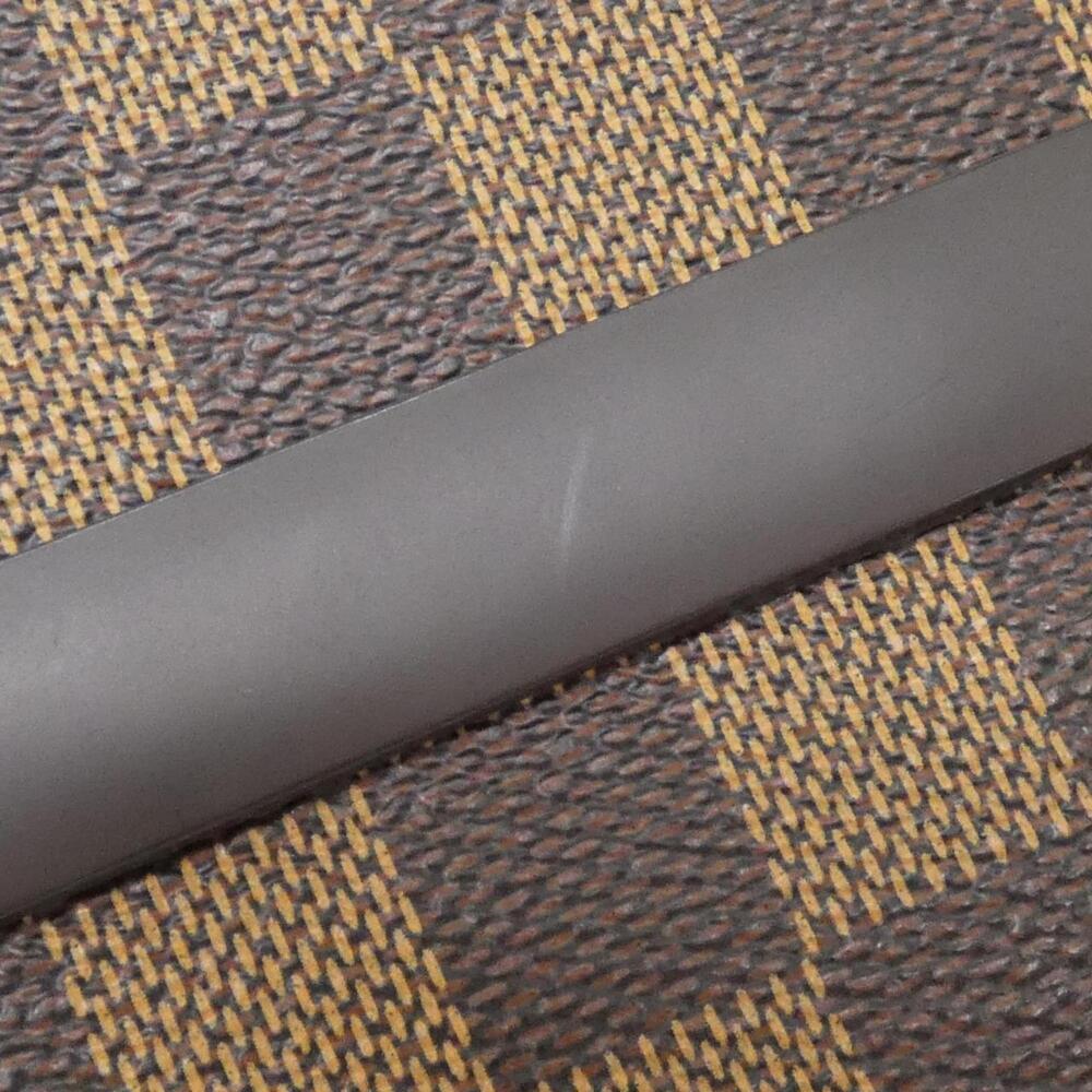 LOUIS VUITTON Brown Damier Shoulder Bag - Picture 4 of 8